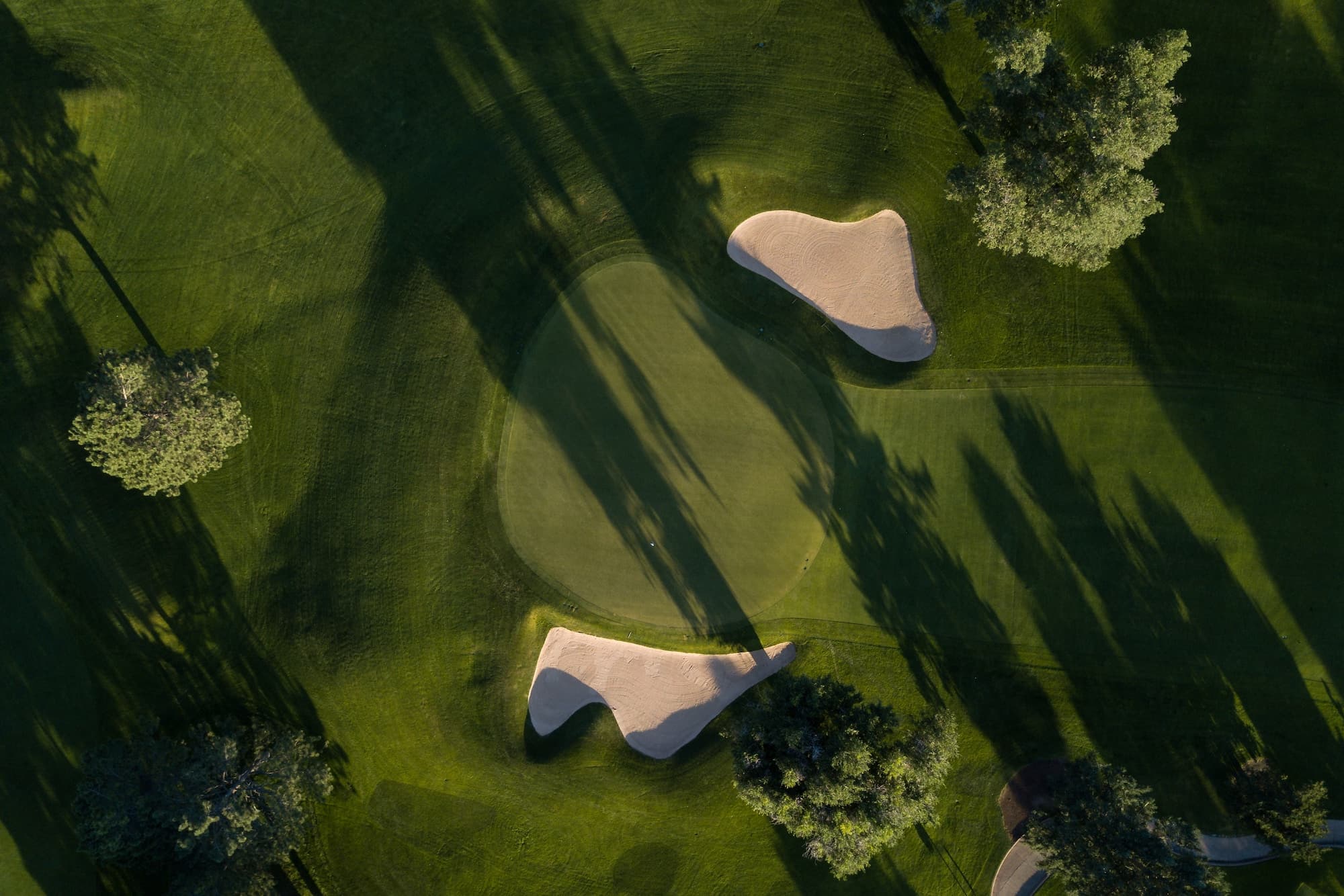 Bereit für eine Saison voller Golfmomente?