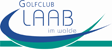 Logo Golfclub Laab im Walde