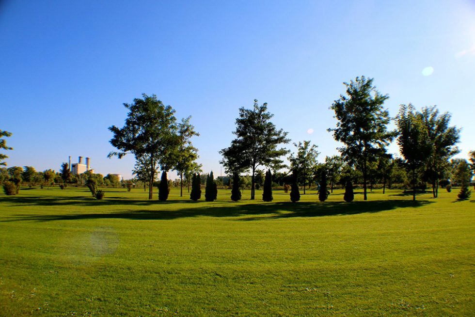 Fairway 2 Hotel