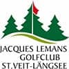 Logo Jacques Lemans Golfclub St.Veit-Längsee