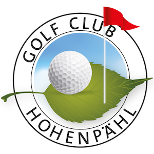Logo Golfclub Hohenpähl