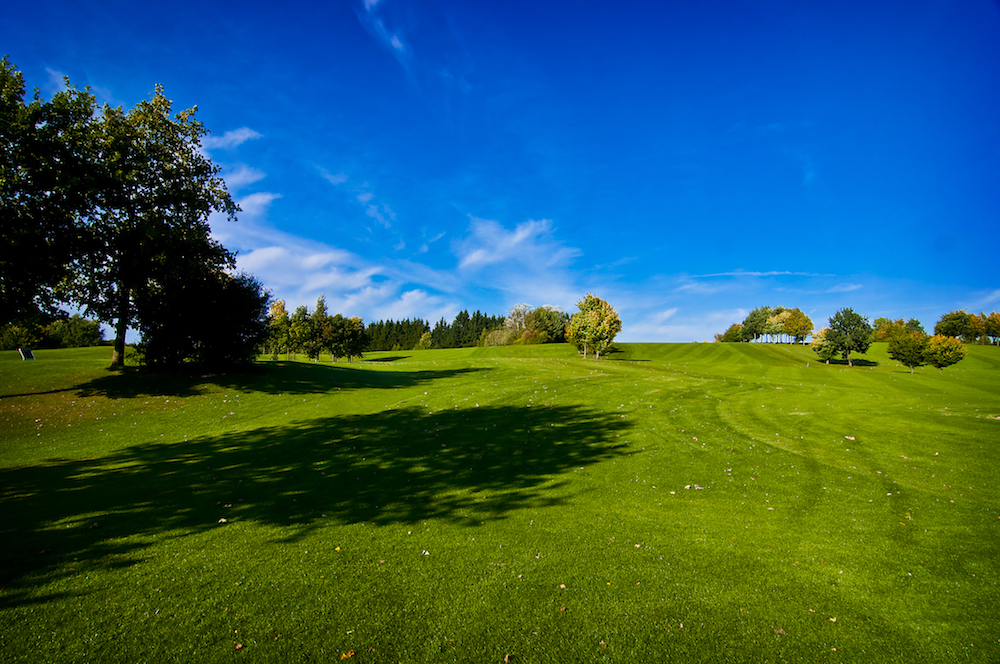 Golf - und Freizeitanlagen GmbH