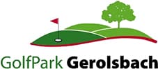 Logo Golfclub Gerolsbach
