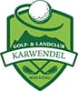 Logo Golf- und Landclub Karwendel