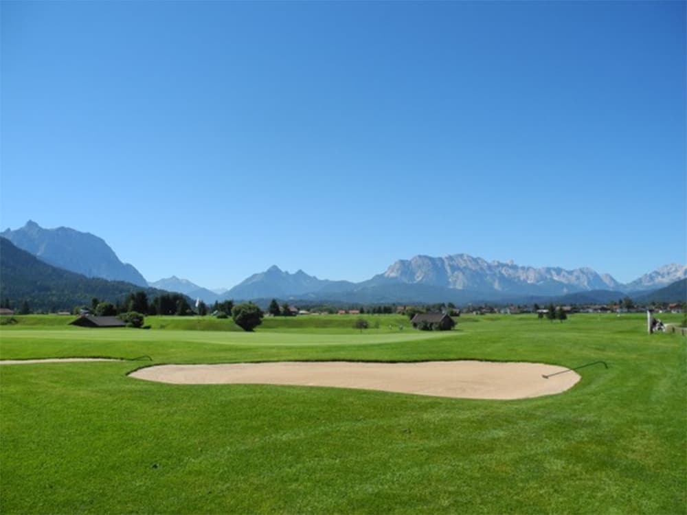 Golf- und Landclub Karwendel
