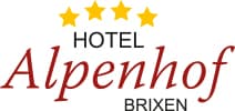 Logo Hotel Alpenhof Brixen