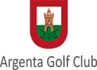 Logo Golfclub Argenta