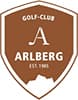 Logo Golfclub Arlberg