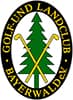 Logo Golf & Landclub Bayerwald e.V.