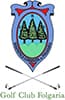 Logo Golfclub Folgaria