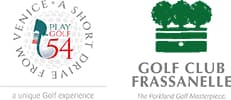 Logo Golfclub Frassanelle