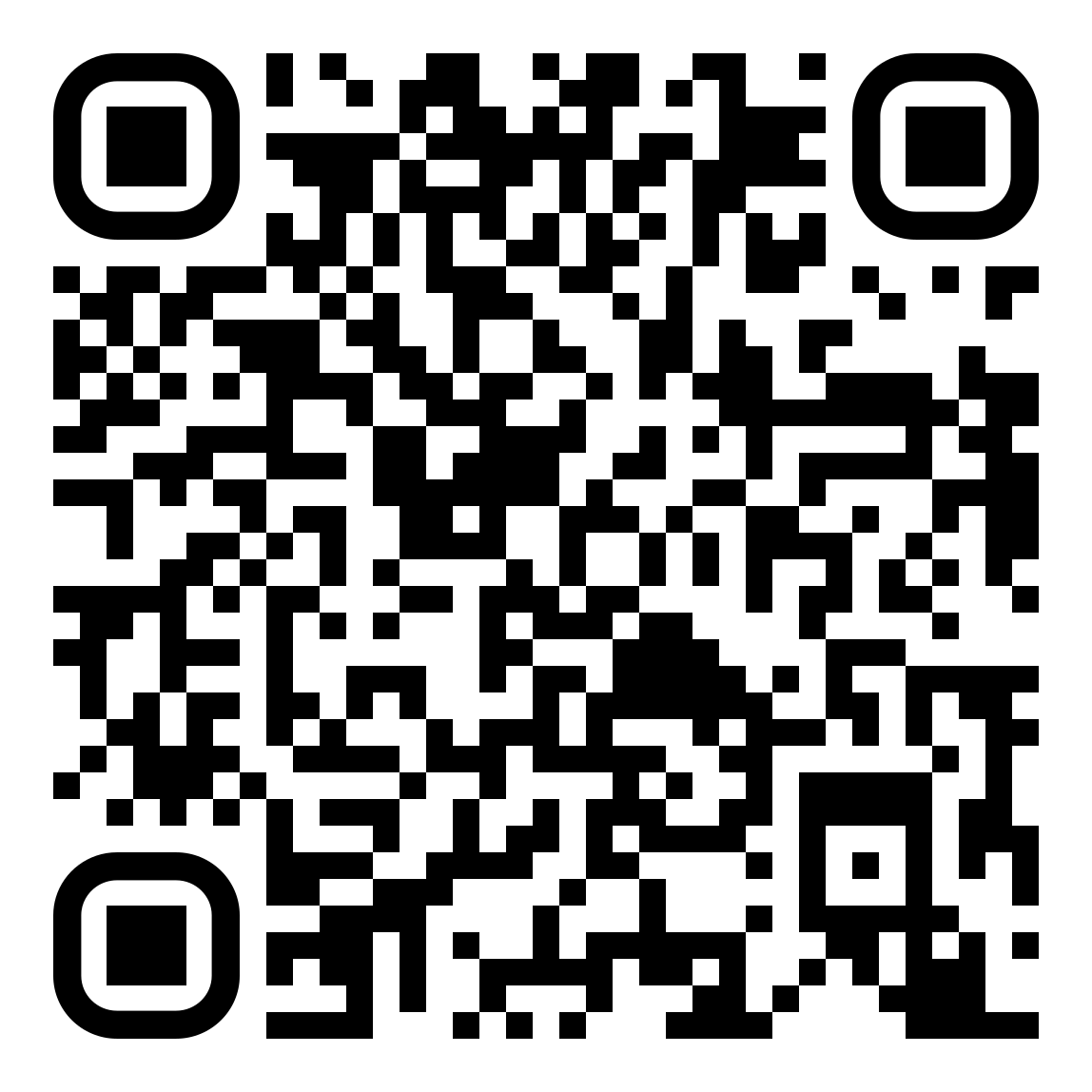 QR Code Google Play