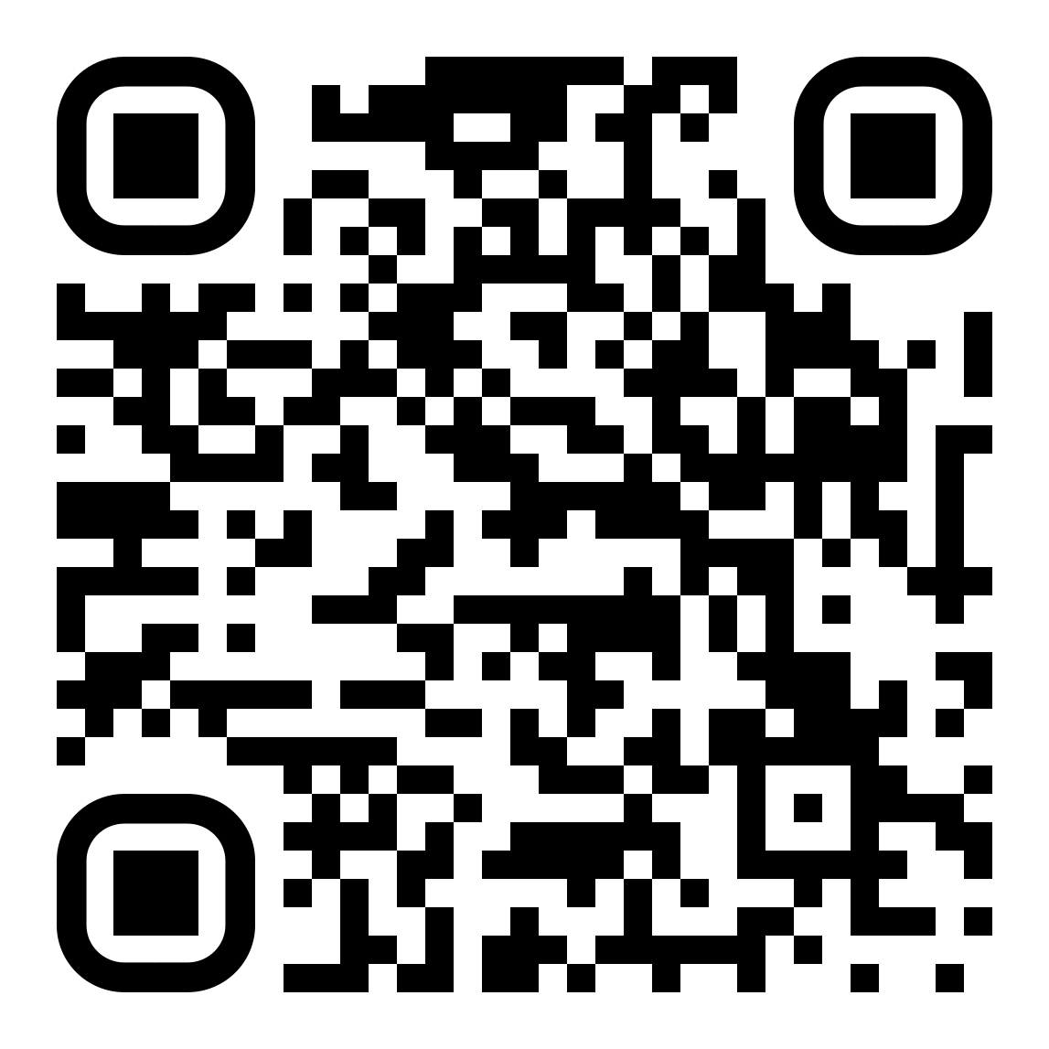 QR Code App Store
